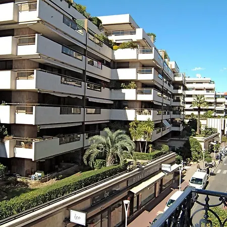 Apartmán Golden Triangle 2br/2ba