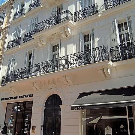 Golden Triangle 2br/2ba * Cannes